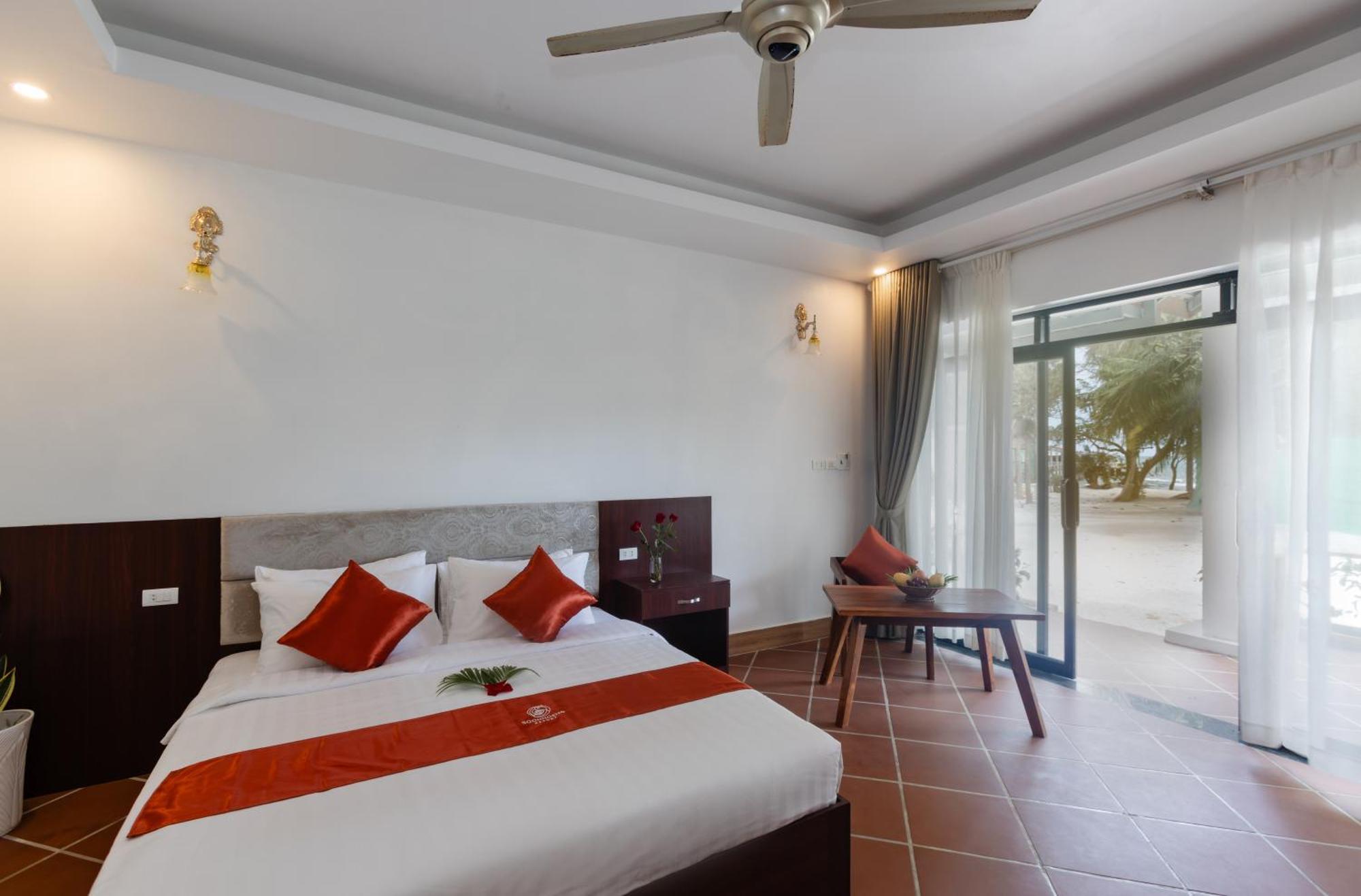 Soonnoeng Resort Koh Rong Sanloem Εξωτερικό φωτογραφία