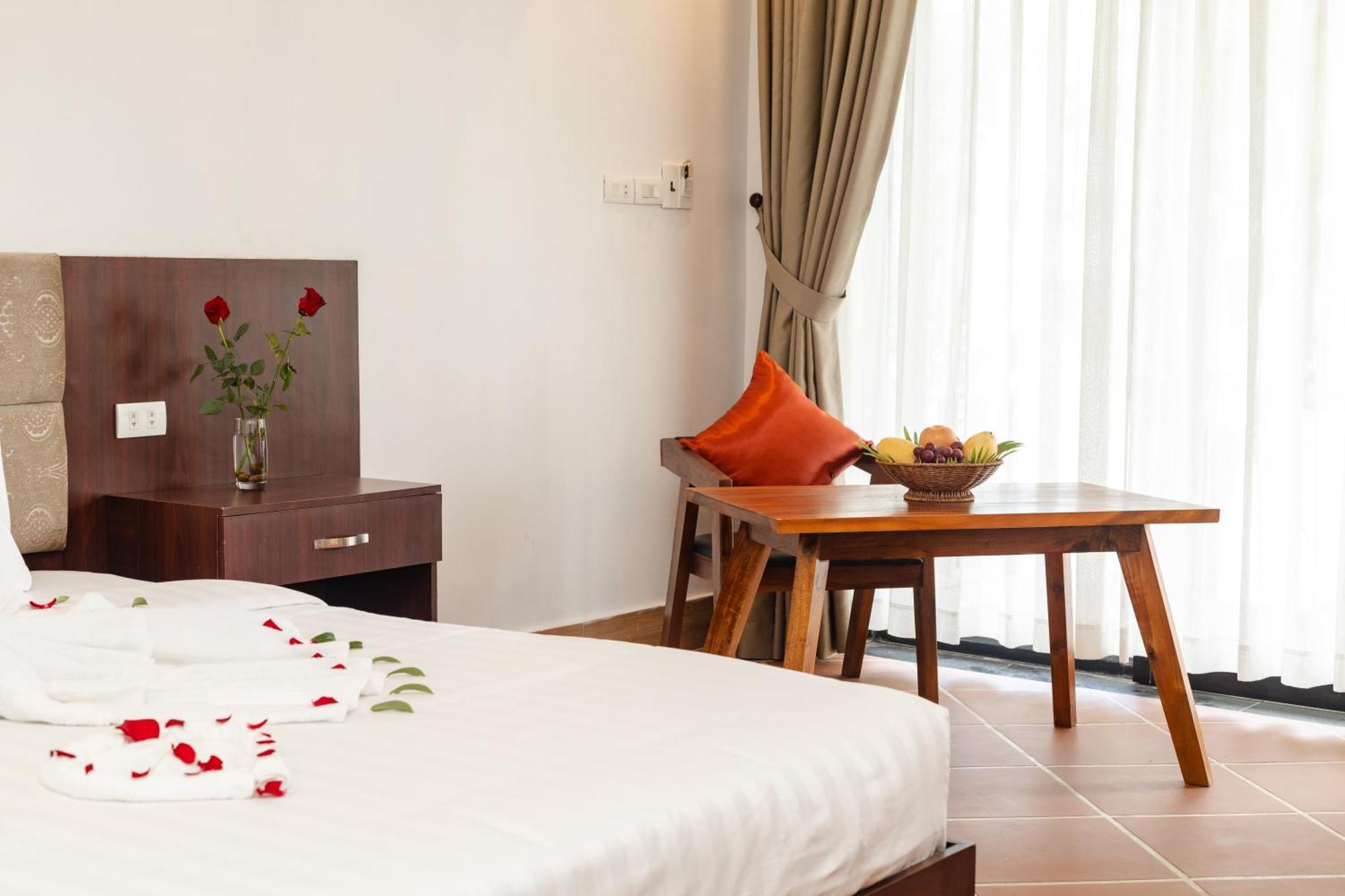 Soonnoeng Resort Koh Rong Sanloem Εξωτερικό φωτογραφία