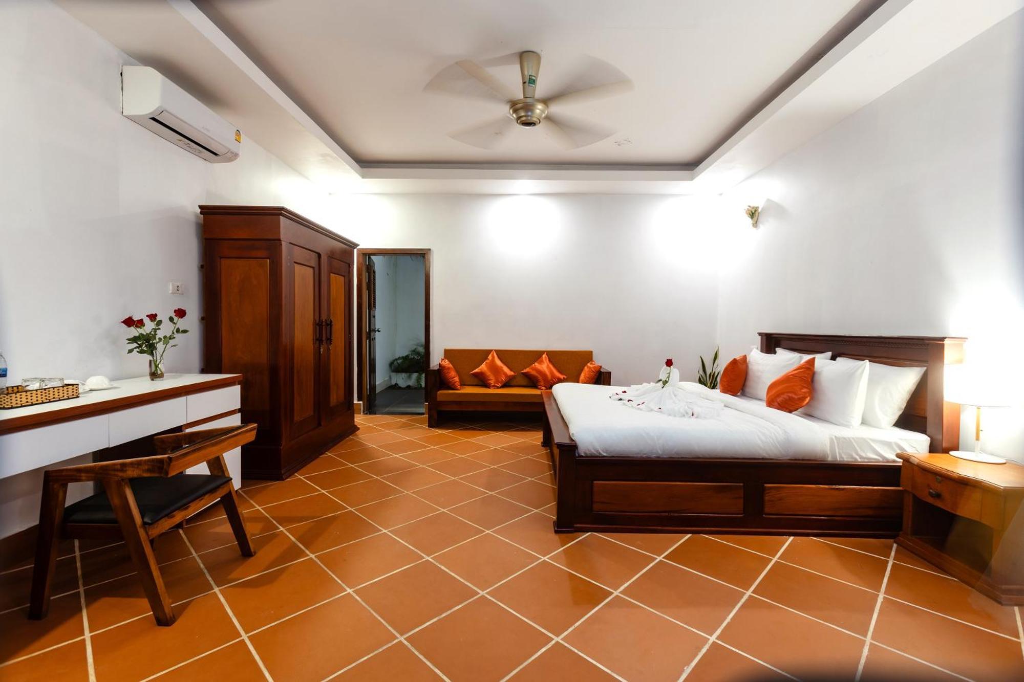 Soonnoeng Resort Koh Rong Sanloem Εξωτερικό φωτογραφία