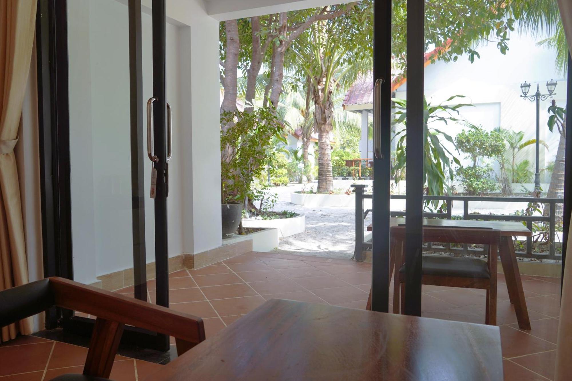 Soonnoeng Resort Koh Rong Sanloem Εξωτερικό φωτογραφία