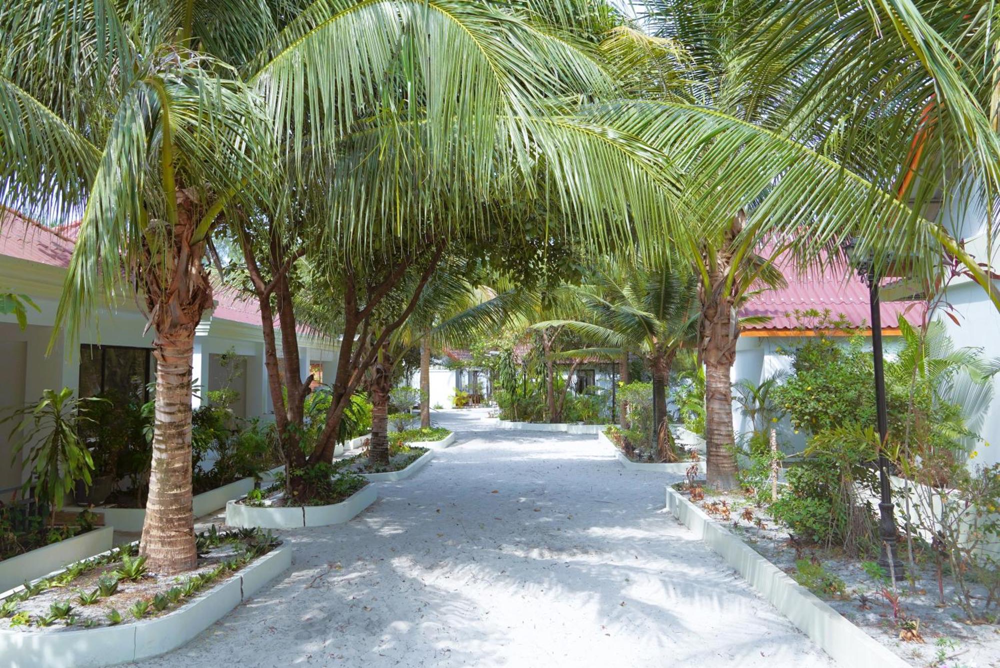 Soonnoeng Resort Koh Rong Sanloem Εξωτερικό φωτογραφία