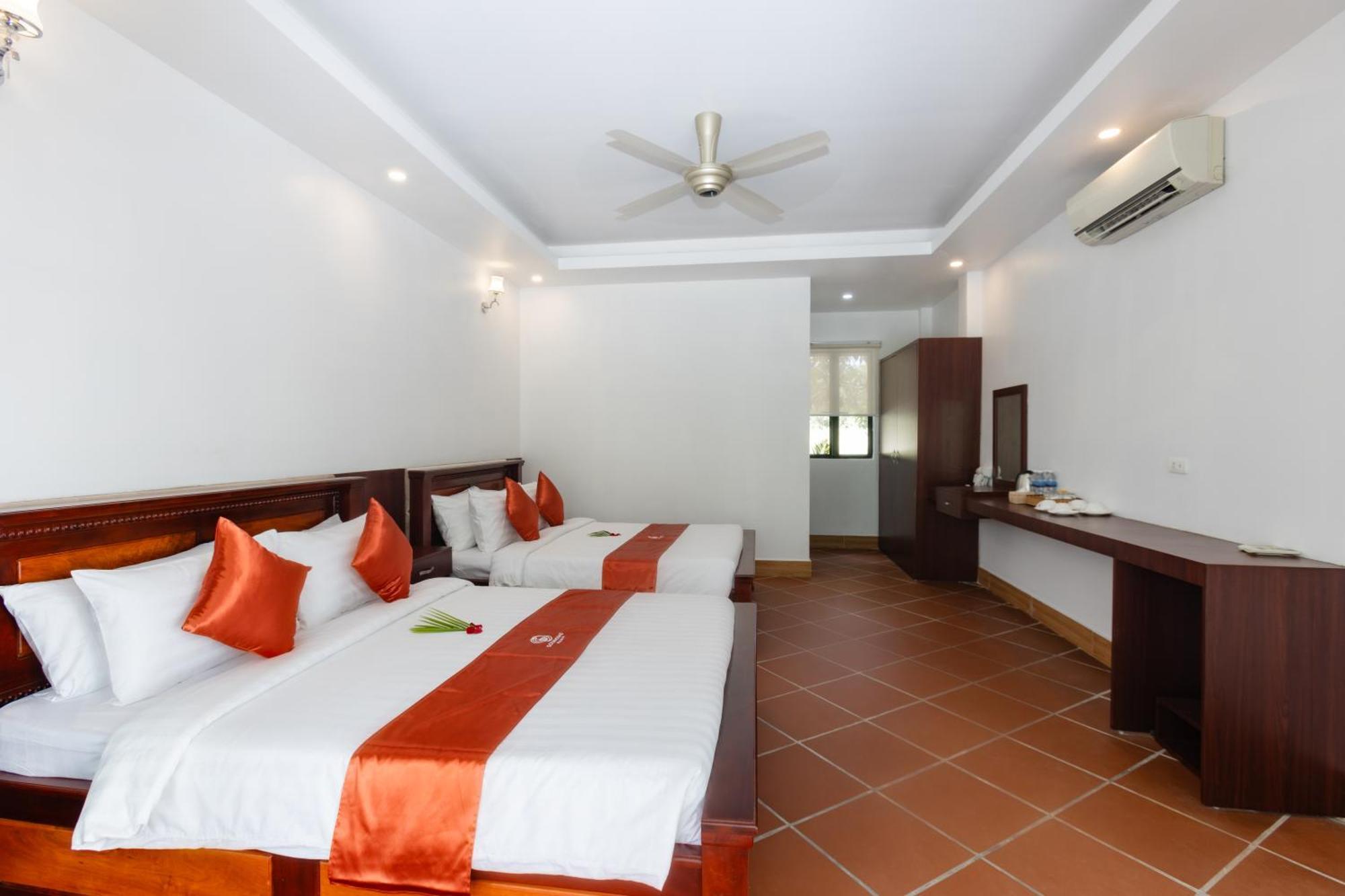 Soonnoeng Resort Koh Rong Sanloem Εξωτερικό φωτογραφία
