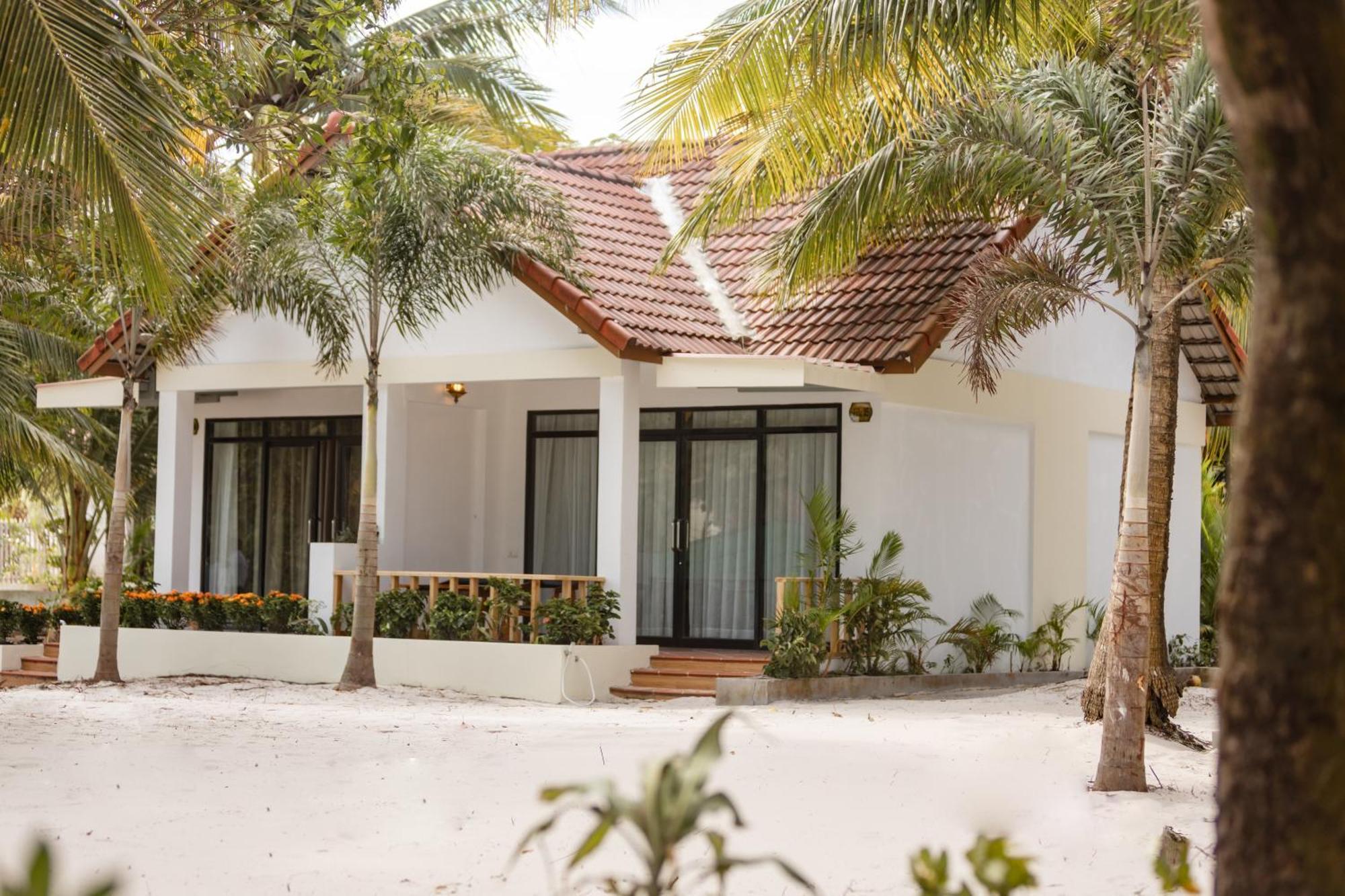 Soonnoeng Resort Koh Rong Sanloem Εξωτερικό φωτογραφία