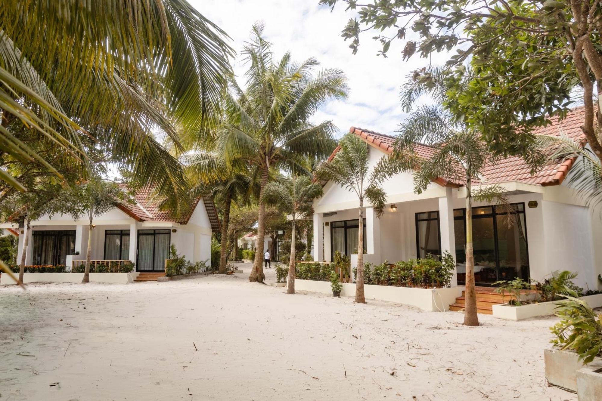 Soonnoeng Resort Koh Rong Sanloem Εξωτερικό φωτογραφία