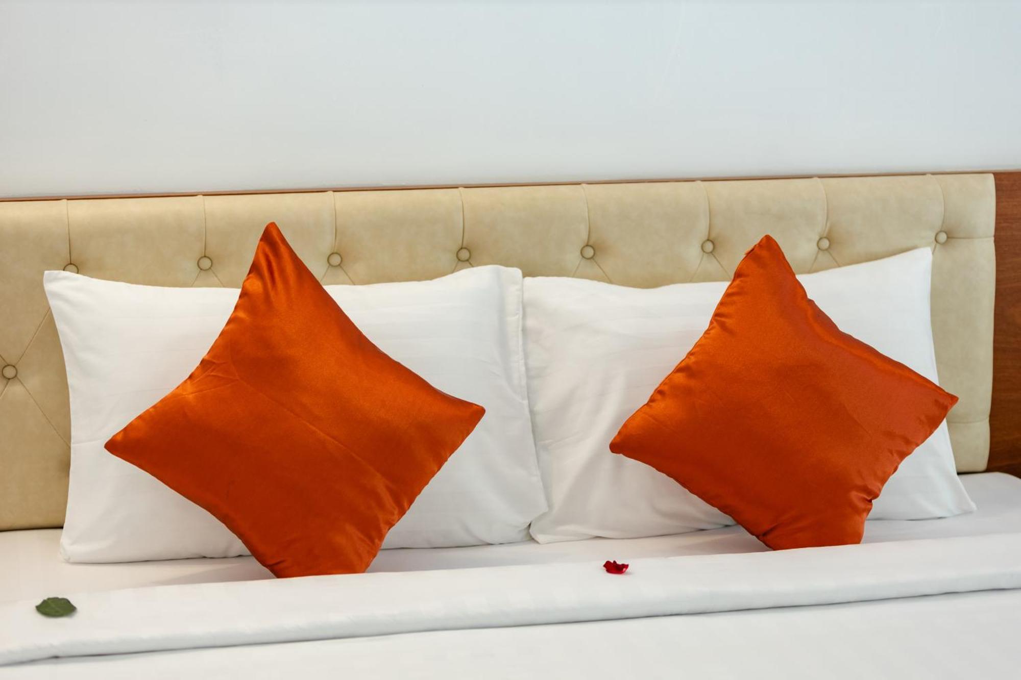 Soonnoeng Resort Koh Rong Sanloem Εξωτερικό φωτογραφία