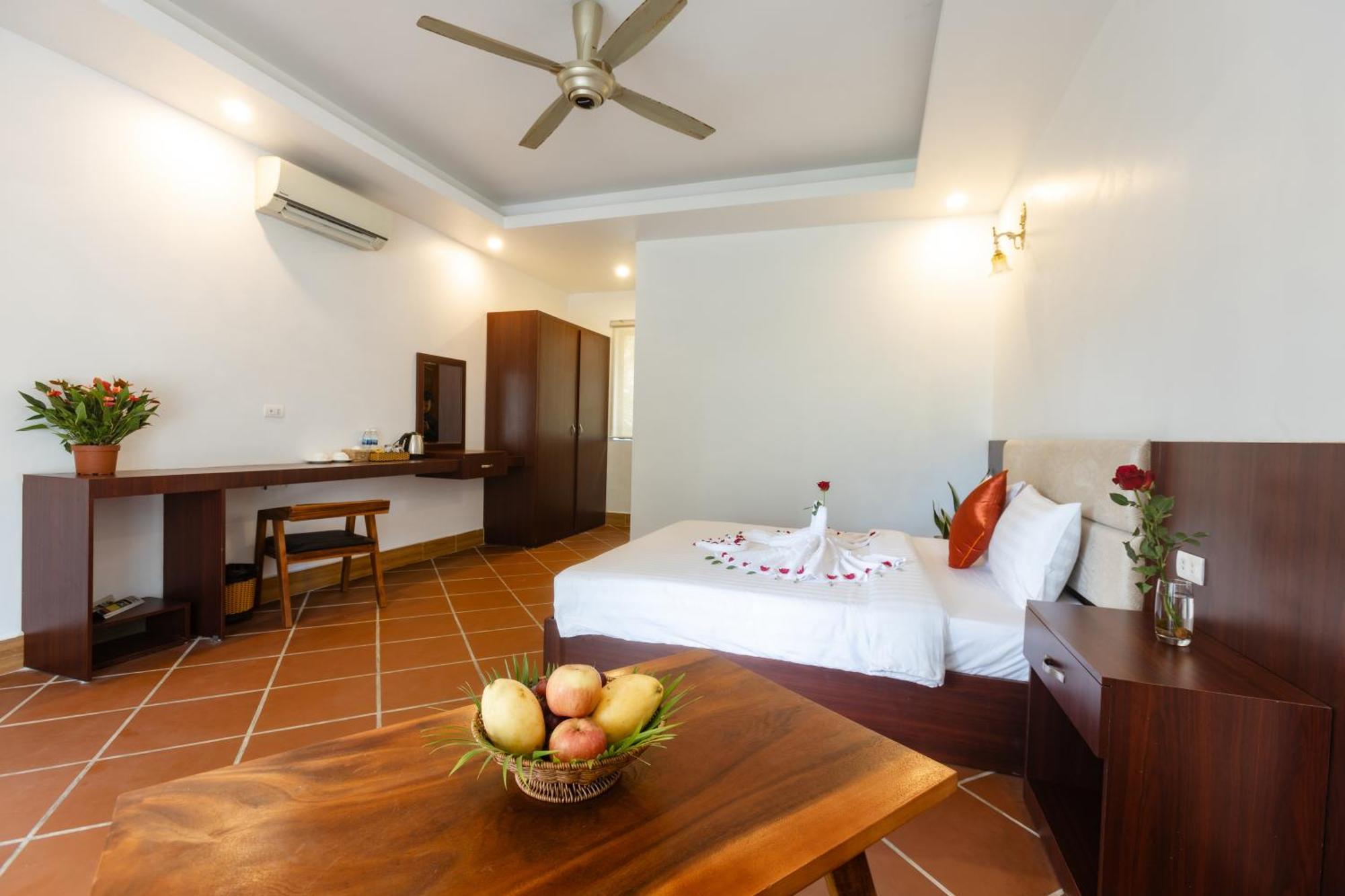 Soonnoeng Resort Koh Rong Sanloem Εξωτερικό φωτογραφία