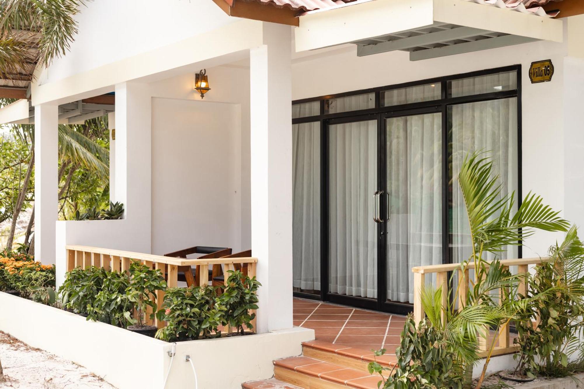 Soonnoeng Resort Koh Rong Sanloem Εξωτερικό φωτογραφία