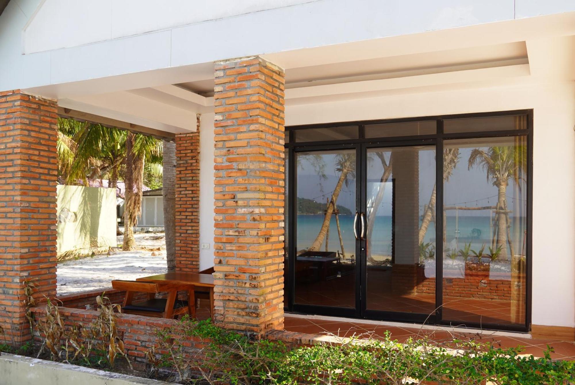 Soonnoeng Resort Koh Rong Sanloem Εξωτερικό φωτογραφία