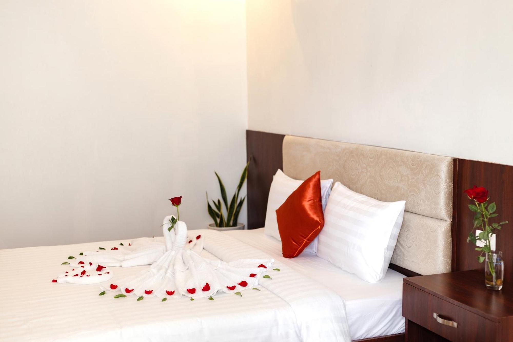 Soonnoeng Resort Koh Rong Sanloem Εξωτερικό φωτογραφία