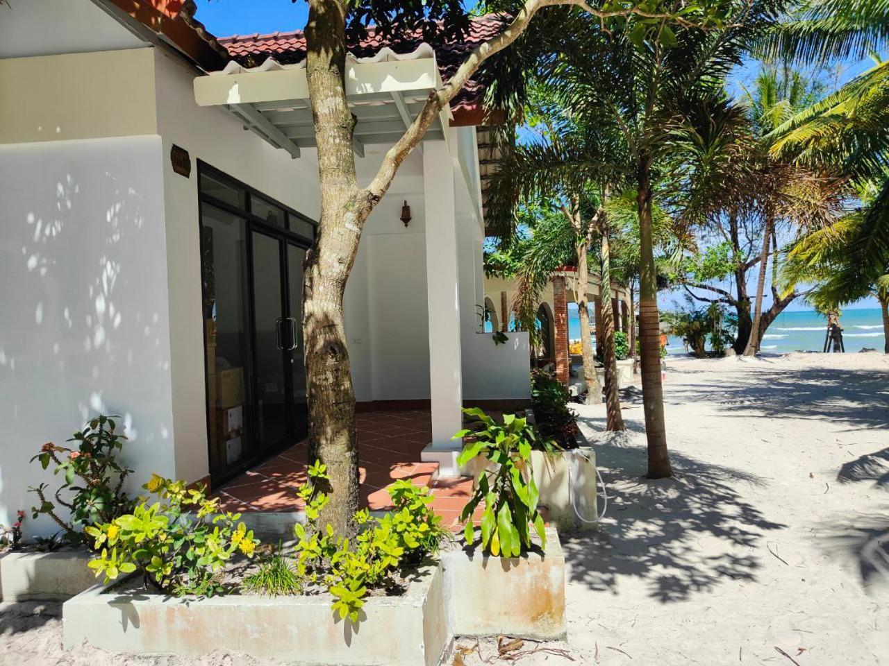 Soonnoeng Resort Koh Rong Sanloem Εξωτερικό φωτογραφία